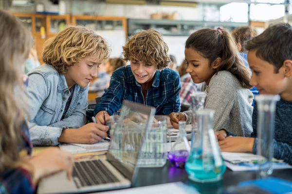 Unit Plan 29 (Grade 7 Science): Comparative Anatomy