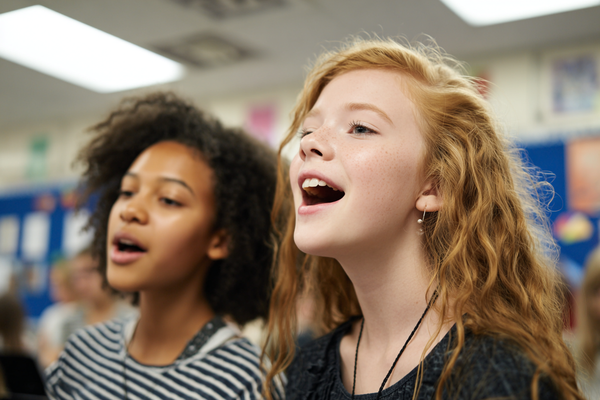 Unit Plan 7 (Grade 8 Vocal Music): Expressive Phrasing