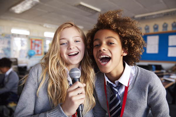 Unit Plan 11 (Grade 8 Vocal Music): Improvising in Style