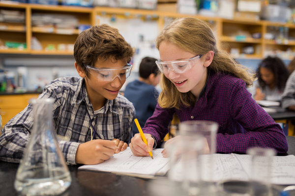 Unit Plan 35 (Grade 8 Science): Final Engineering Challenge