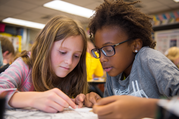 Unit Plan 16 (Grade 5 Science): Human Impacts on Ecosystems