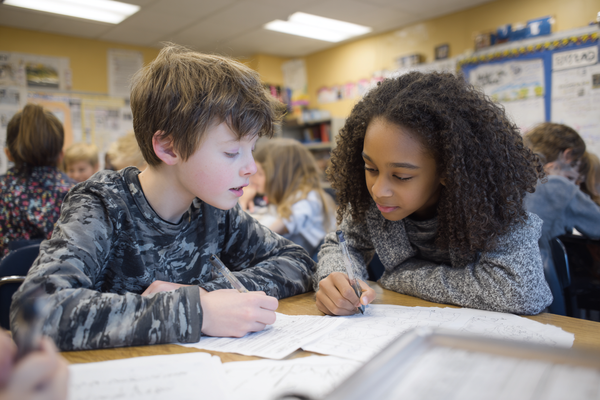 Unit Plan 35 (Grade 5 Science): Space & Earth Systems Project