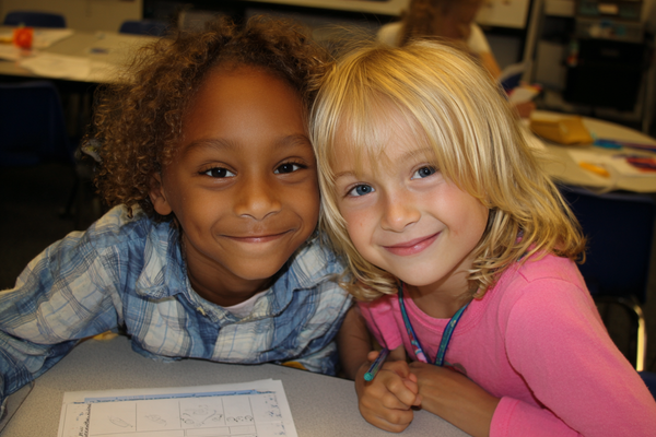 Unit Plan 12 (Grade 1 Science): Mimicking Nature Solutions