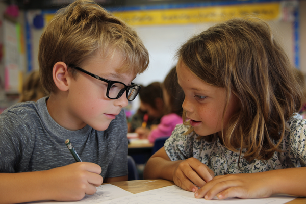 Unit Plan 3 (Grade 1 Science): Sound Makes Things Move