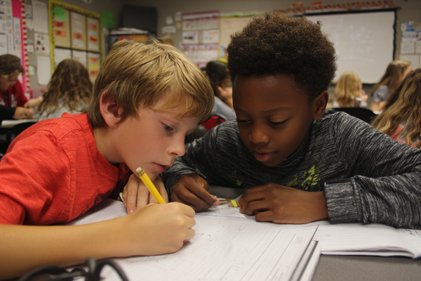 Unit Plan 25 (Grade 4 Science): Structures Data Analysis