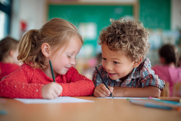 Unit Plan 21 (Grade K Science): Weather Patterns Over Time