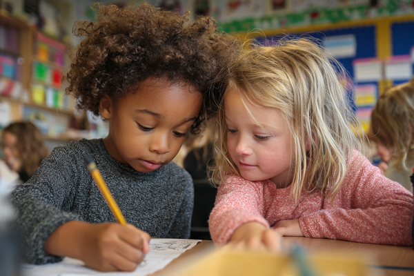 Unit Plan 7 (Grade K Science): Sports & Motion