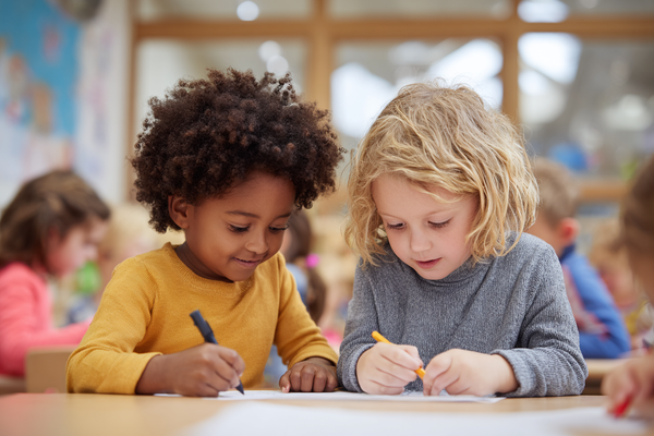 Unit Plan 3 (PreK Science): Pulls Make Things Move