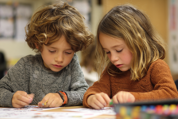 Unit Plan 20 (PreK Social Studies): Change Over Time