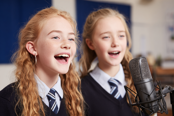 Unit Plan 25 (Grade 7 Vocal Music): Singing in Cultural Styles