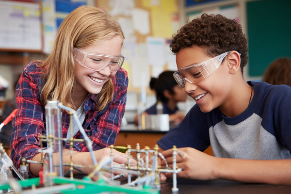 Unit Plan 7 (Grade 7 Science): Genes, Environment & Growth