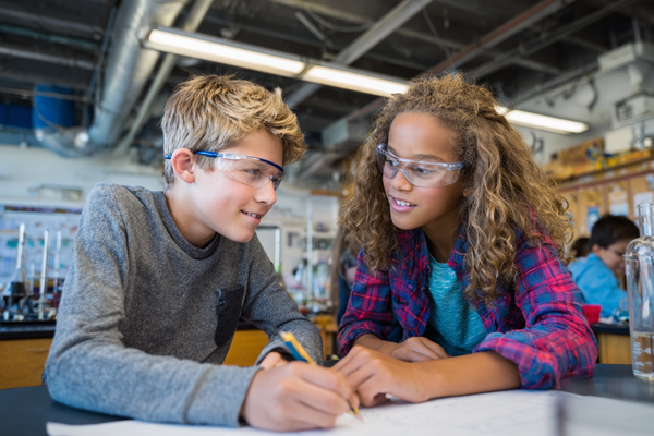 Unit Plan 3 (Grade 7 Science): Cell Structure & Function