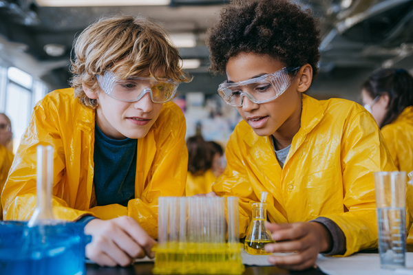 Unit Plan 20 (Grade 6 Science): Water in Earth’s Systems