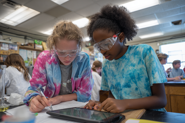 Unit Plan 16 (Grade 6 Science): Natural Hazard Forecasting