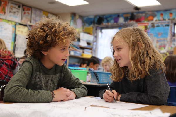 Unit Plan 31 (Grade 3 Science): Models of Survival Advantage