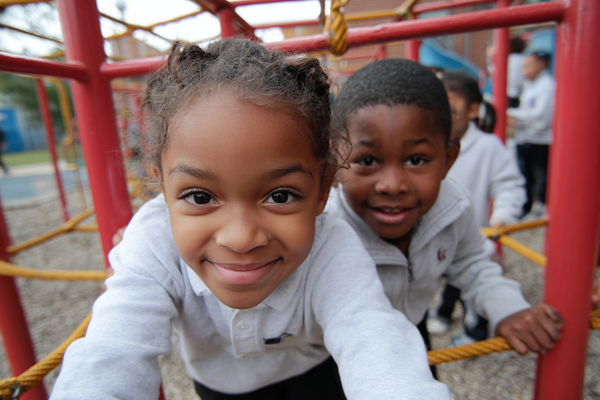 Lesson Plan (Grades K-2): Hop-Scotch Math Marathon - A Comprehensive K–2 Math & Movement Unit