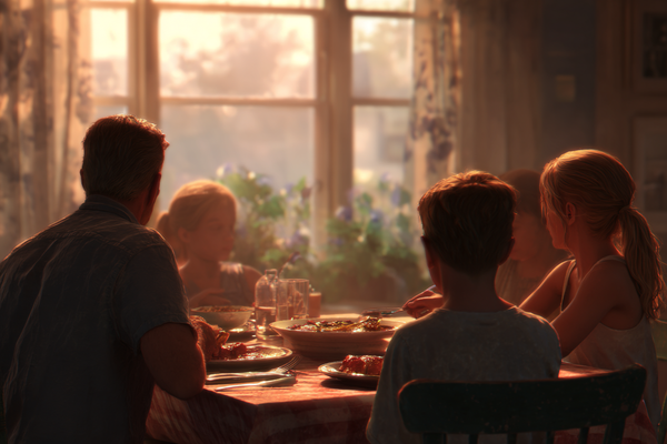 Parent Tips: Solving Transitions—Lining Up, Switching Tasks, and Pack-Up Pain