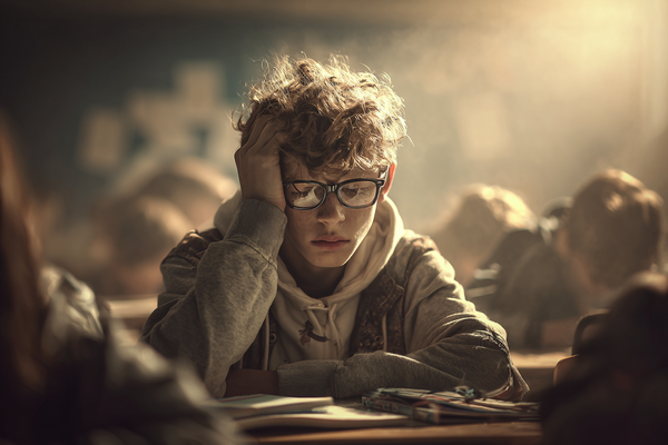 Parent Tips: Organization Makeover to Prevent Behavior Blowups