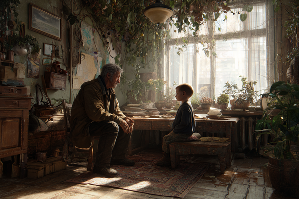 Parent Tips: Raising Self-Advocates—Coaching Kids to Ask for Help the Right Way