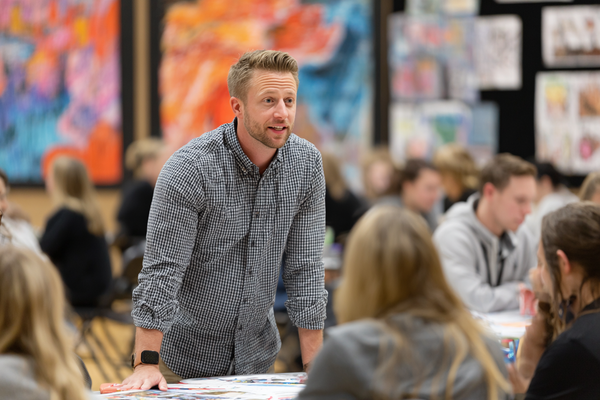 Teacher Wellness Playbook: Combating Burnout with Micro-Breaks and Professional Learning Communities