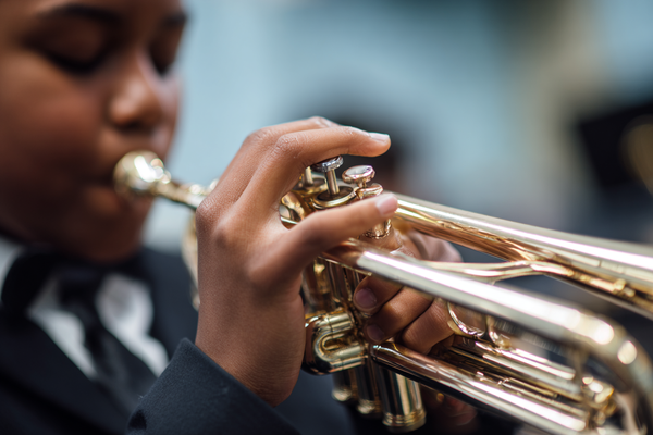 Unit Plan 27 (Grade 8 Band): Ensemble Performance