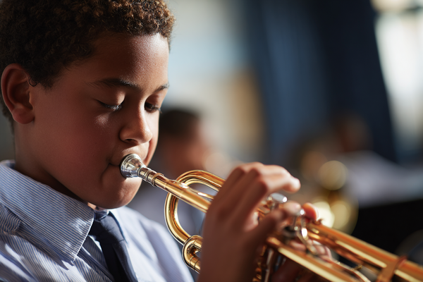 Unit Plan 36 (Grade 8 Band): Culminating Band Performance