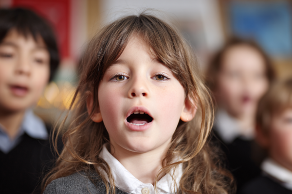 Unit Plan 13 (Grade 1 Music): Creating Rhythms