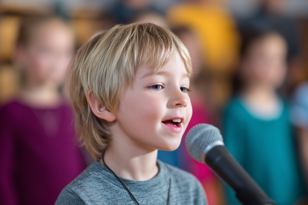 Unit Plan 9 (Grade 1 Music): Sharing Music