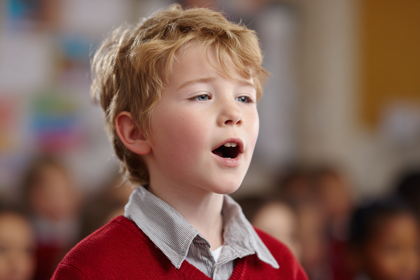 Unit Plan 27 (Grade 1 Music): Group Performance