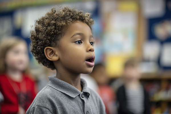 Unit Plan 22 (Grade 1 Music): Music in Our Lives