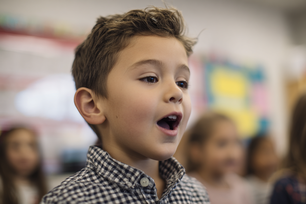 Unit Plan 36 (Grade 1 Music): Music Sharing Day