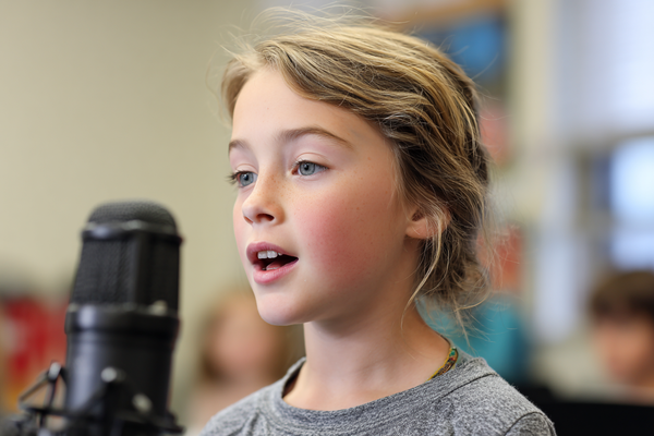 Unit Plan 21 (Grade 4 Music): Expressive Listening