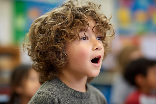 Unit Plan 13 (Grade K Music): Creating Rhythms