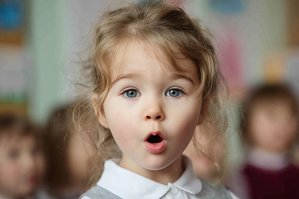 Unit Plan 13 (PreK Music): Making Rhythm Patterns