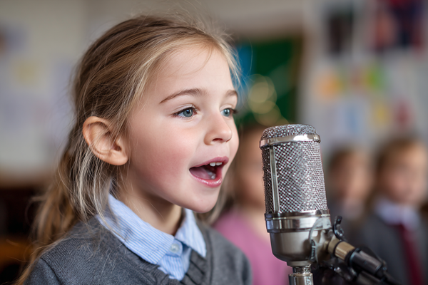 Unit Plan 27 (Grade 2 Music): Group Performance