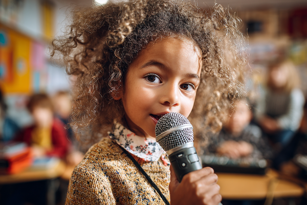 Unit Plan 9 (Grade 2 Music): Sharing Music