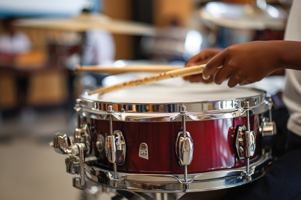 Unit Plan 28 (Grade 7 Band): Expressive Composition