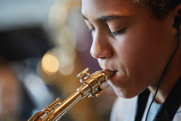 Unit Plan 14 (Grade 7 Band): Notation & Documentation