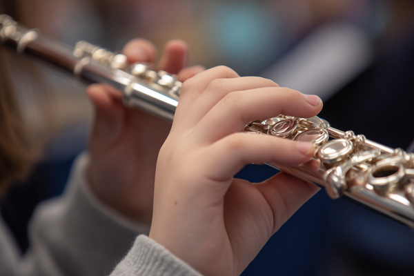 Unit Plan 33 (Grade 7 Band): Evaluating Ensemble Growth