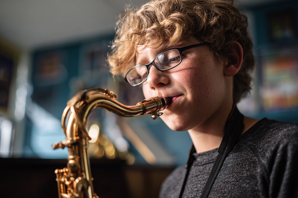 Unit Plan 30 (Grade 7 Band): Refining Technique & Endurance