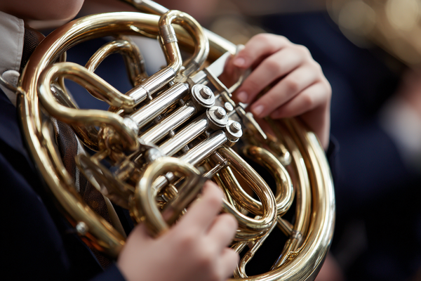 Unit Plan 24 (Grade 7 Band): Music in Cultural Context