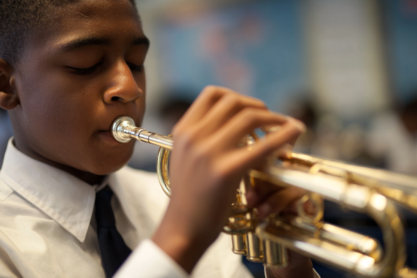 Unit Plan 6 (Grade 7 Band): Ensemble Blend & Balance