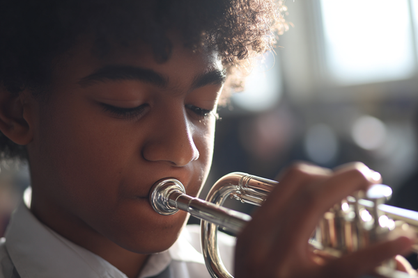 Unit Plan 35 (Grade 7 Band): Final Performance Preparation