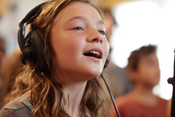 Unit Plan 4 (Grade 6 Vocal Music): Pitch Matching & Echo Singing