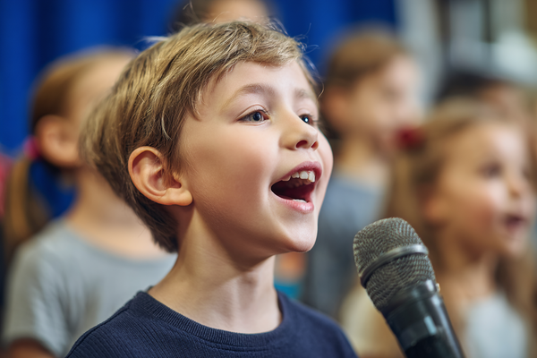 Unit Plan 18 (Grade 3 Music): Melodic Performance