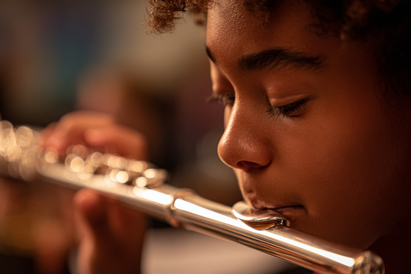 Unit Plan 15 (Grade 8 Band): Revising Musical Ideas