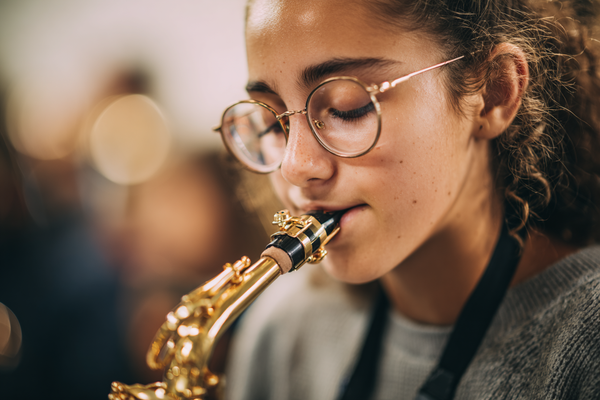 Unit Plan 6 (Grade 8 Band): Ensemble Balance & Blend