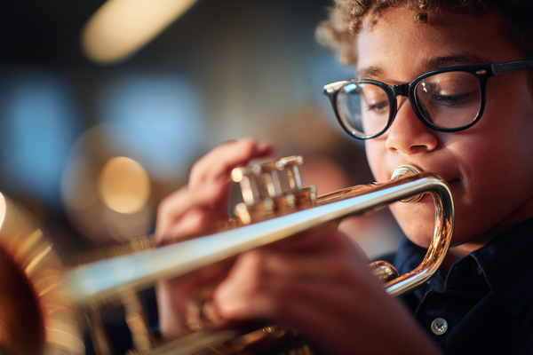 Unit Plan 16 (Grade 8 Band): Interpretation & Expression