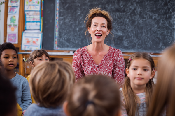 Unit Plan 29 (Grade 1 Music): Rhythm Games