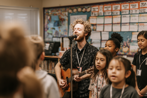 Unit Plan 16 (Grade 4 Music): Selecting Music for Purpose